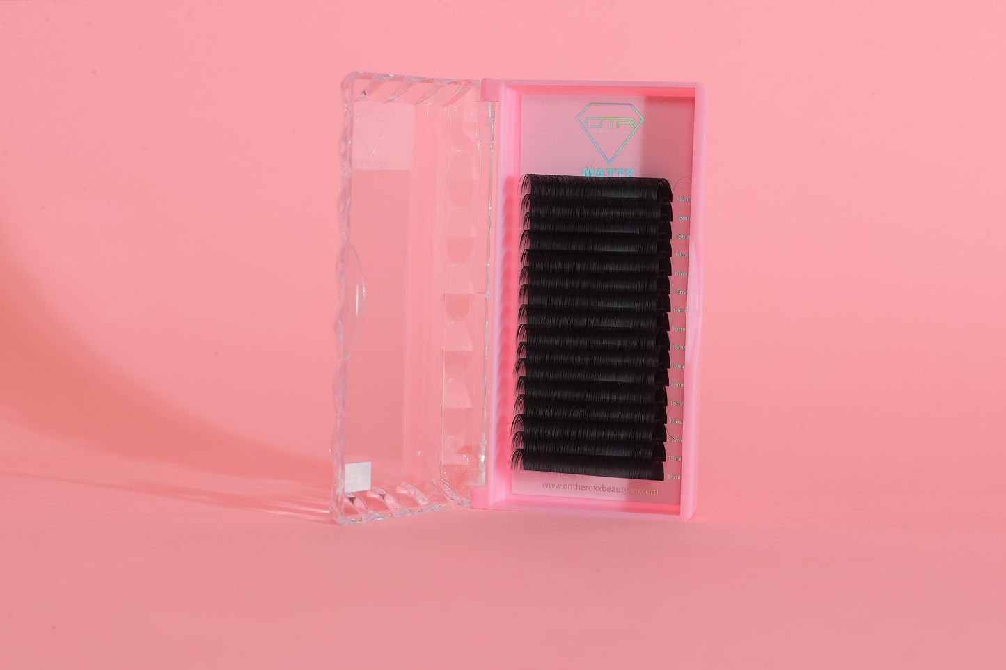 0.03 DD Curl Lash Extension Tray