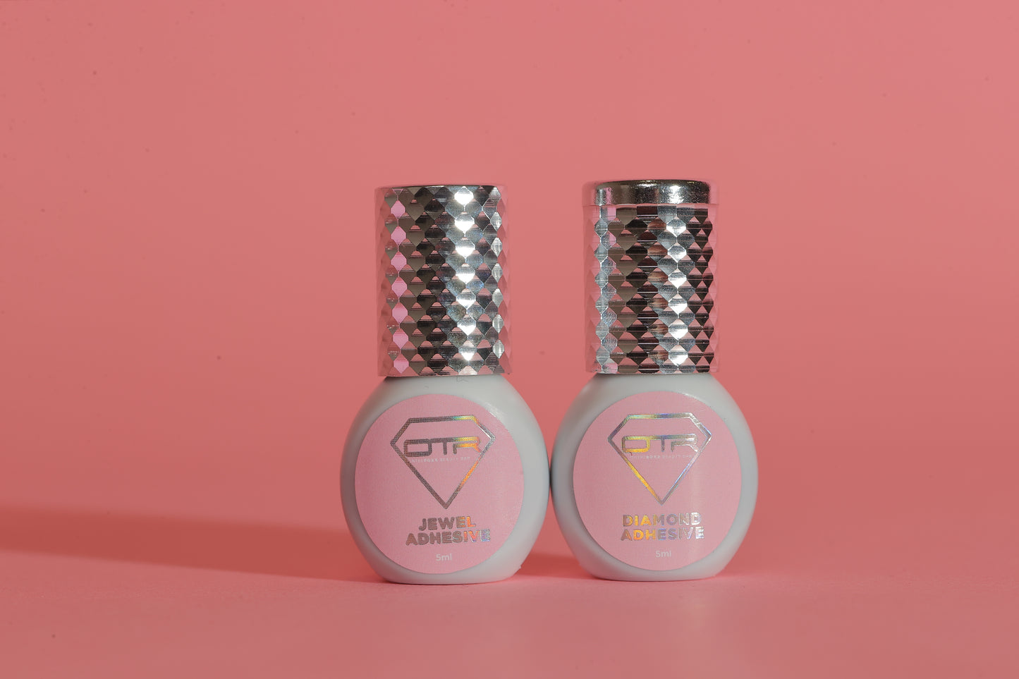 Jewel Adhesive (1-2s)