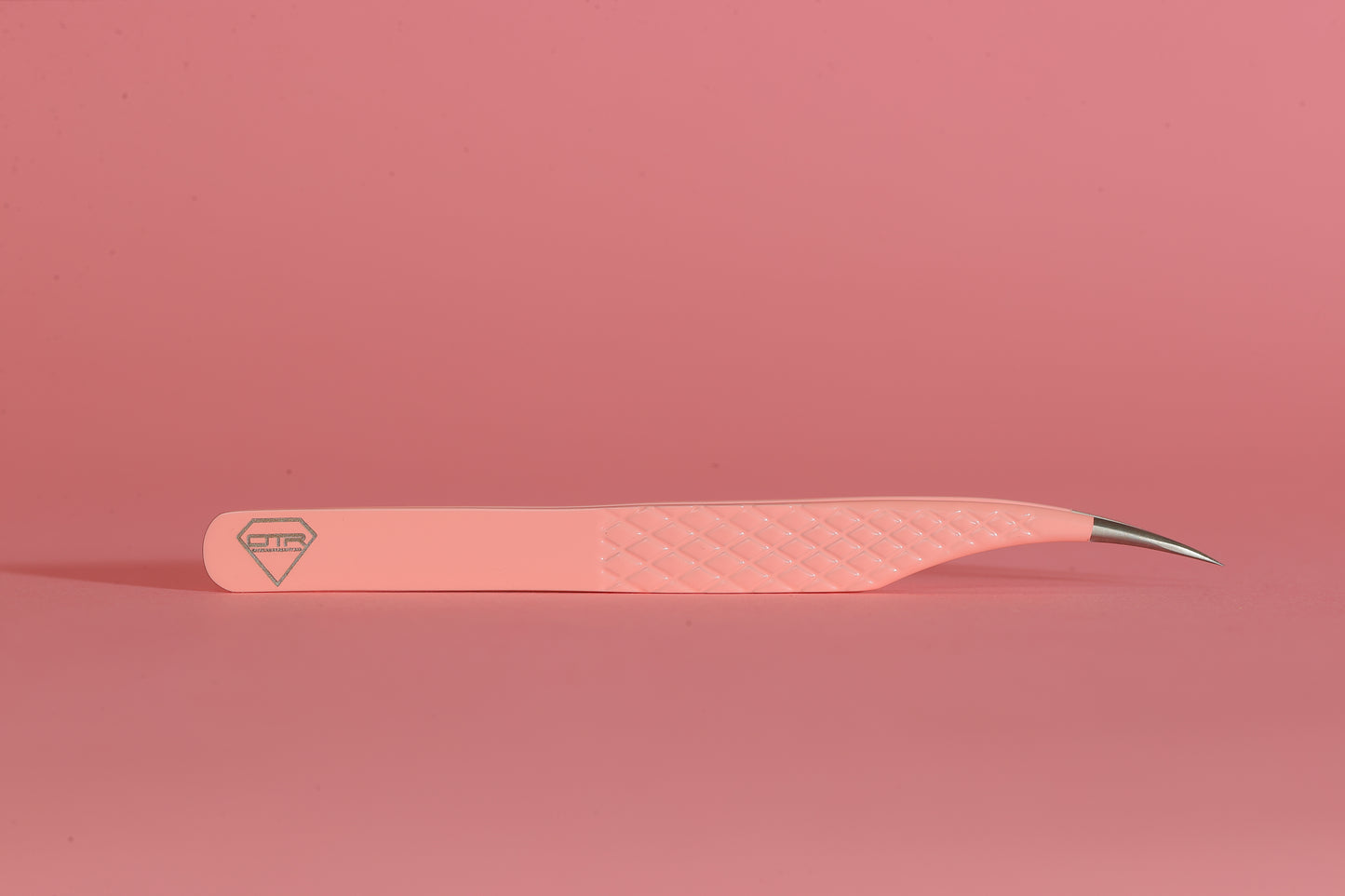 Isolation Tweezer