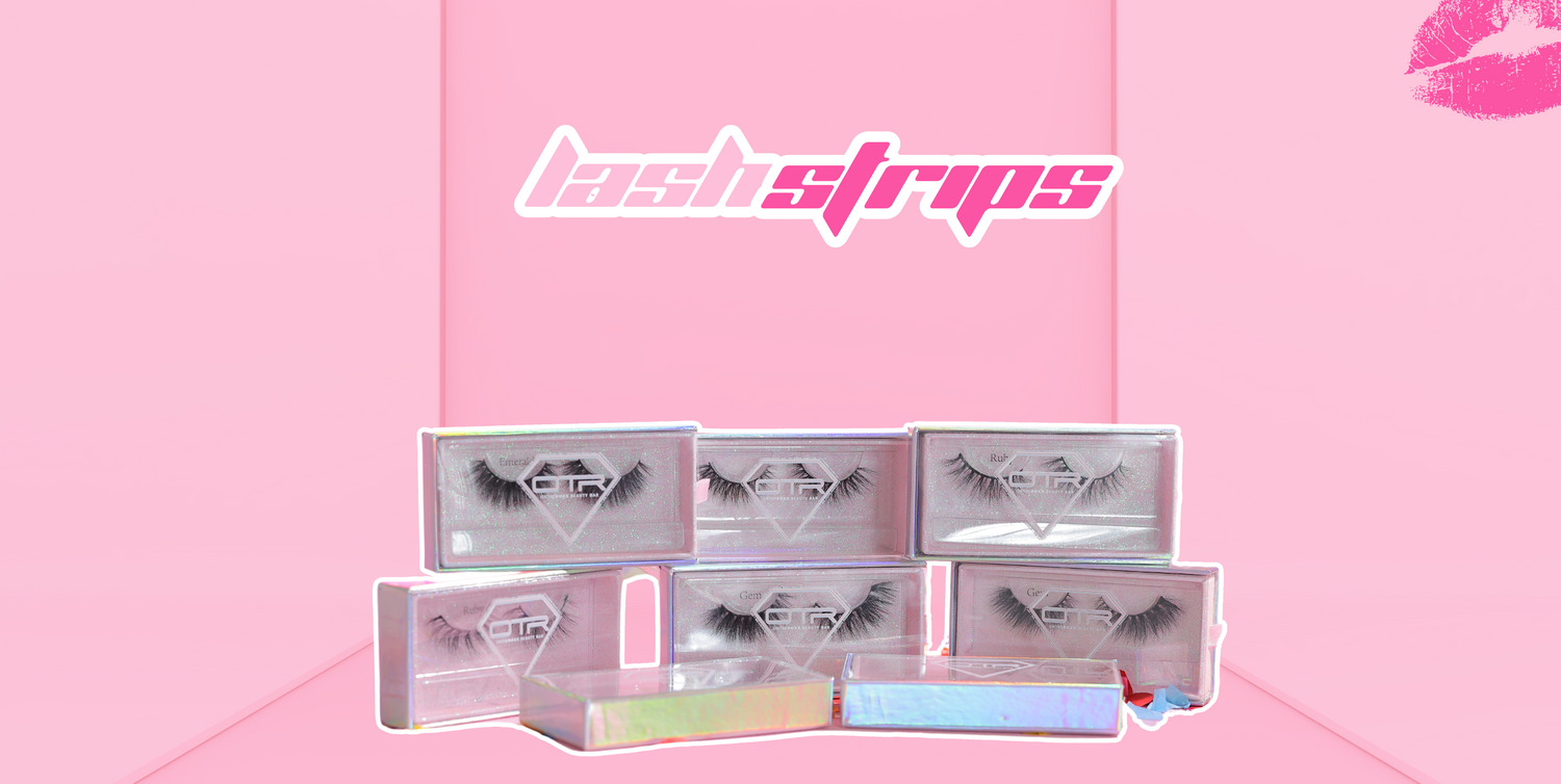 Lash Strips